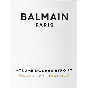 Balmain Paris Volume Mousse Strong 300ml