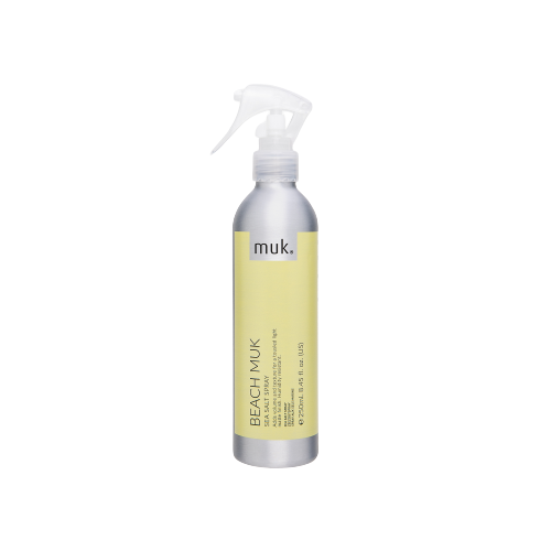 Muk Beach muk Sea Salt Spray 250ml