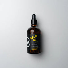 Load image into Gallery viewer, L3VEL 3 Beard Oil 100ml