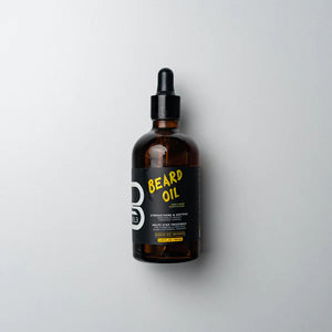 L3VEL 3 Beard Oil 100ml