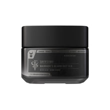 Load image into Gallery viewer, The Beard Struggle Warrior&#39;s Beard Butter Platinum Collection 50g