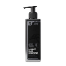 Load image into Gallery viewer, The Beard Struggle Radiance Beard Conditioner Platinum Collection 240ml
