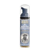 Load image into Gallery viewer, Reuzel Beard Foam 70ml