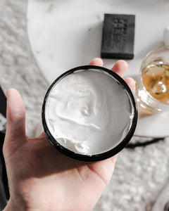 Charles + Lee Beard Mask 215ml