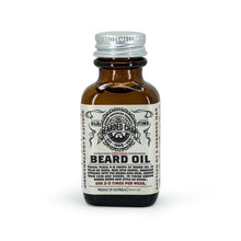 Load image into Gallery viewer, The Bearded Chap Original Beard Oil 89ml