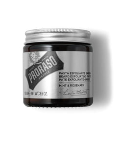 Proraso Beard Exfoliating Paste 100ml