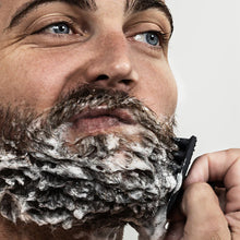 Load image into Gallery viewer, Tooletries The Beard Scrubber - Charcoal