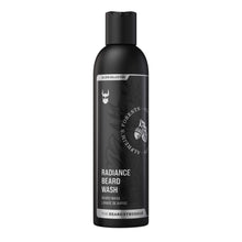 Load image into Gallery viewer, The Beard Struggle Radiance Beard Wash Silver Collection 240ml