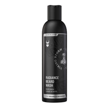 Load image into Gallery viewer, The Beard Struggle Radiance Beard Wash Silver Collection 240ml