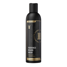 Load image into Gallery viewer, The Beard Struggle Radiance Beard Wash Gold Collection 240ml