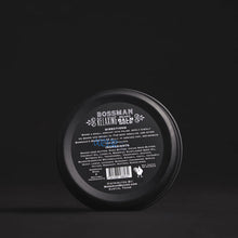 Load image into Gallery viewer, Bossman Relaxing Beard Balm - Gold Scent 57g
