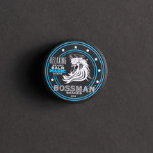 Load image into Gallery viewer, Bossman Relaxing Beard Balm - Magic Scent 57g