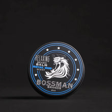 Load image into Gallery viewer, Bossman Royal Oud Beard Balm 56g