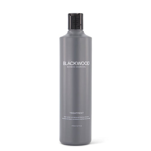 Blackwood Bamboo Charcoal Treatment 375ml