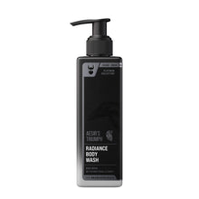 Load image into Gallery viewer, The Beard Struggle Radiance Body Wash Platinum Collection 240ml