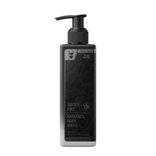 Load image into Gallery viewer, The Beard Struggle Radiance Body Wash Platinum Collection 240ml