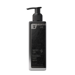 The Beard Struggle Radiance Body Wash Platinum Collection 240ml