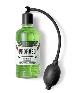 Proraso Rubber Pumps for 400ml bottle