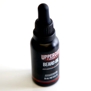 Uppercut Deluxe Beard Oil 30ml