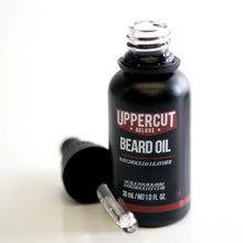 Load image into Gallery viewer, Uppercut Deluxe Beard Oil 30ml