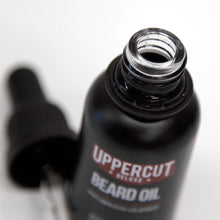 Load image into Gallery viewer, Uppercut Deluxe Beard Oil 30ml