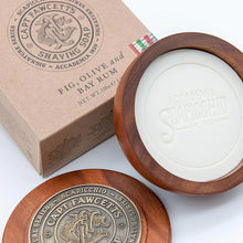 Load image into Gallery viewer, Captain Fawcett&#39;s Scapicchio Shaving Soap 109g