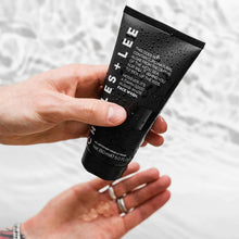Load image into Gallery viewer, Charles + Lee Face Wash 150ml