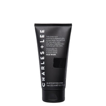 Load image into Gallery viewer, Charles + Lee Face Wash 150ml