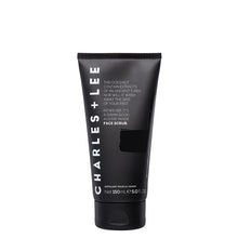 Load image into Gallery viewer, Charles + Lee Face Scrub 150ml