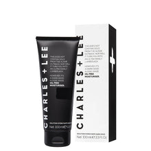 Load image into Gallery viewer, Charles + Lee Face Oil Free Moisturiser 100ml