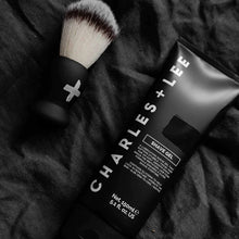 Load image into Gallery viewer, Charles + Lee Shave Gel 150ml