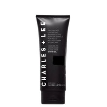 Load image into Gallery viewer, Charles + Lee Shave Gel 150ml