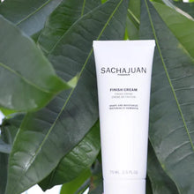 Load image into Gallery viewer, Sachajuan Finish Cream 75ml