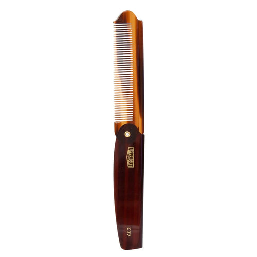 Uppercut Deluxe CT7 Flip Comb