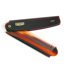Load image into Gallery viewer, Uppercut Deluxe CT7 Flip Comb