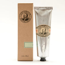 Load image into Gallery viewer, Captain Fawcett&#39;s Shaving Cream 150ml