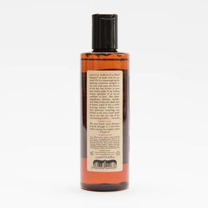 Captain Fawcett's Beer'd Shampoo 250ml