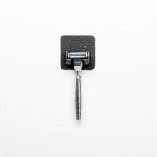 Load image into Gallery viewer, Tooletries The Mason Razor Holder - Charcoal
