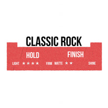 Load image into Gallery viewer, Instant Rockstar Classic Rock Strong Hold Classic Wax 100ml