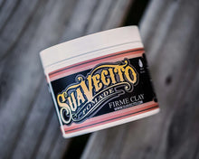 Load image into Gallery viewer, Suavecito Firme Clay Pomade 113g