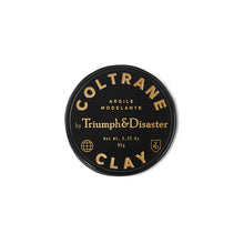 Load image into Gallery viewer, Triumph &amp; Disaster Coltrane Clay 65g