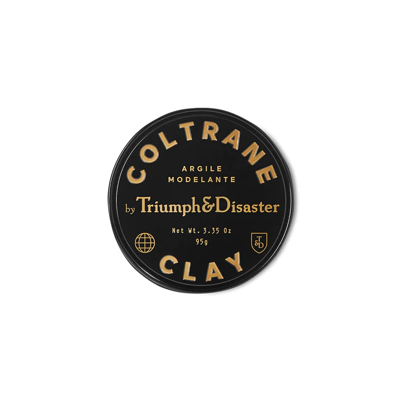 Triumph & Disaster Coltrane Clay 65g