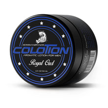 Load image into Gallery viewer, Bossman Colotion Royal Oud 118ml