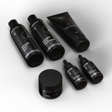 Load image into Gallery viewer, The Beard Struggle The Complete Kit Silver Collection