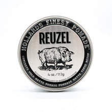 Load image into Gallery viewer, Reuzel Concrete Hold Matte Pomade Quad Bundle