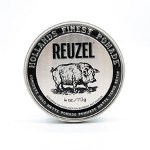 Load image into Gallery viewer, Reuzel Concrete Hold Matte Pomade Duo Bundle