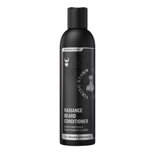 Load image into Gallery viewer, The Beard Struggle Radiance Beard Conditioner Silver Collection 240ml