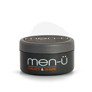 men-ü Create & Shape 100ml