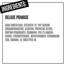 Load image into Gallery viewer, Uppercut Deluxe Pomade 100g