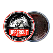 Load image into Gallery viewer, Uppercut Deluxe Pomade 300g